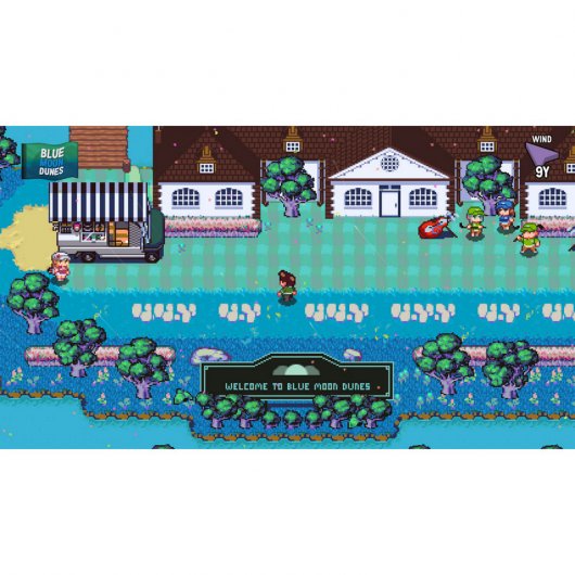 Golf Story Nintendo Switch Nintendo eShop