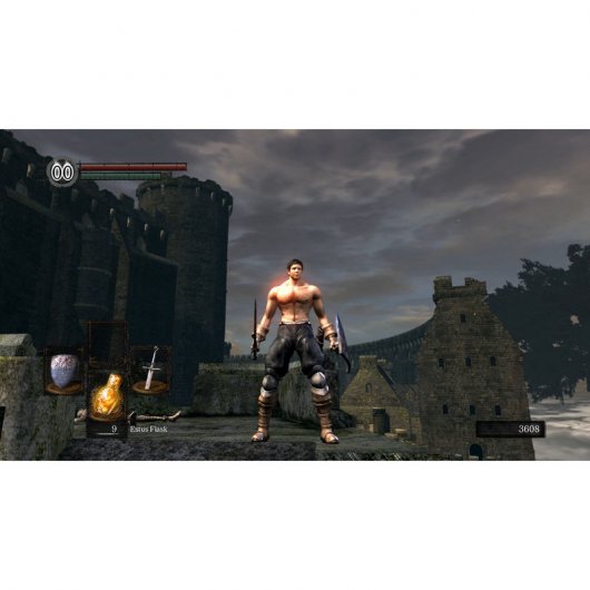 Dark Souls Remastered Nintendo Switch Nintendo eShop
