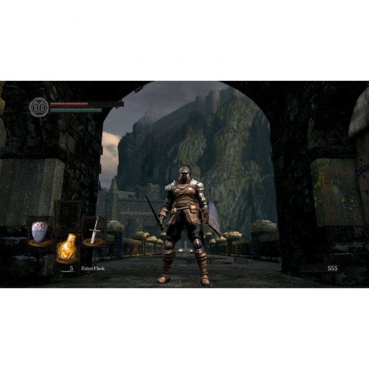 Dark Souls Remastered Nintendo Switch Nintendo eShop