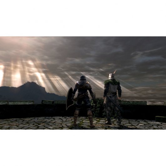 Dark Souls Remastered Nintendo Switch Nintendo eShop