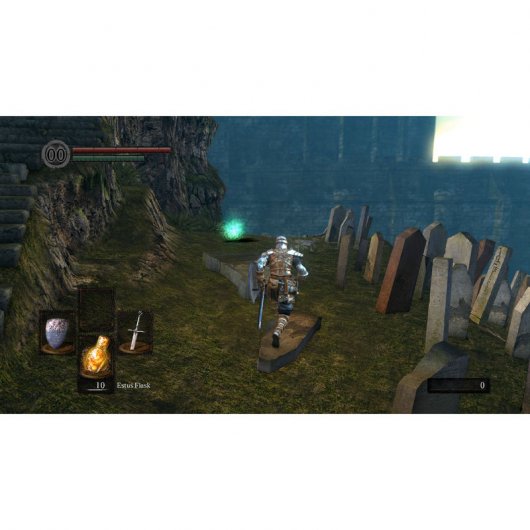 Dark Souls Remastered Nintendo Switch Nintendo eShop