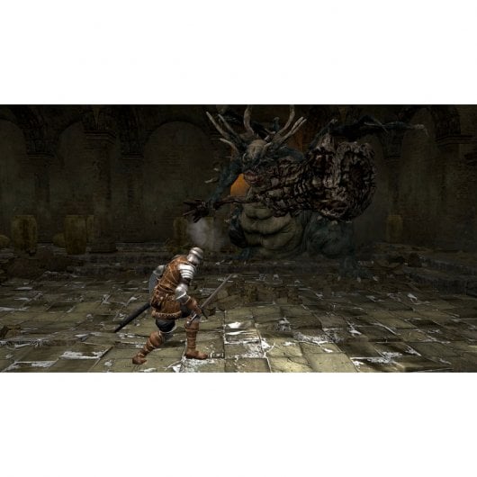 Dark Souls Remastered Nintendo Switch Nintendo eShop