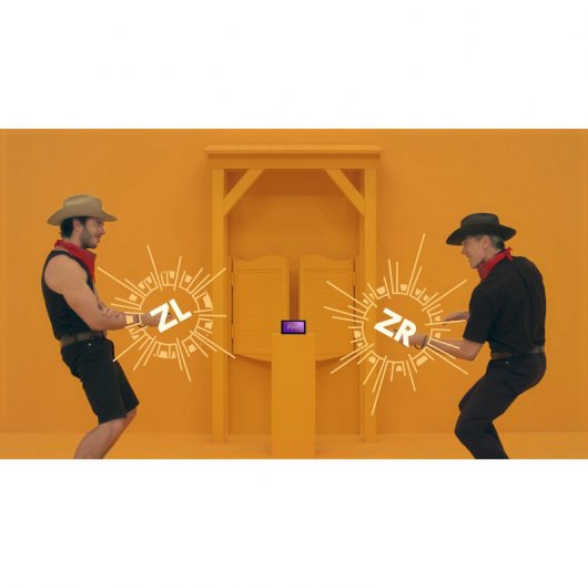 1-2-Switch Nintendo Switch Nintendo eShop