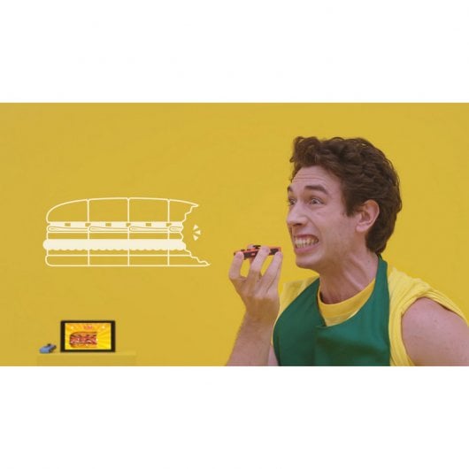 1-2-Switch Nintendo Switch Nintendo eShop