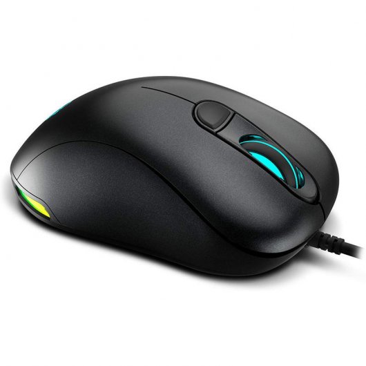 Mouse da gioco Giants Gear X60 RGB 12000 DPI