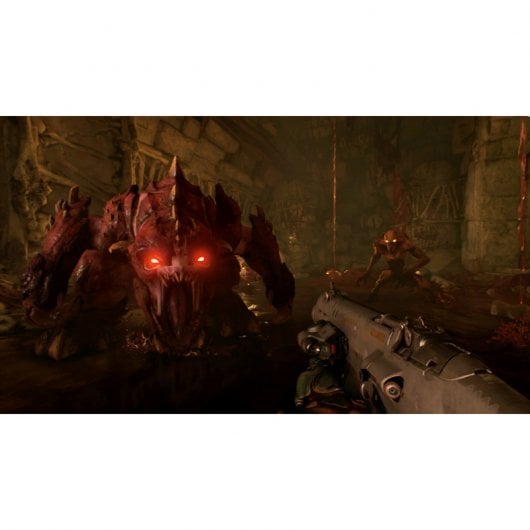 DOOM Nintendo Switch Nintendo eShop