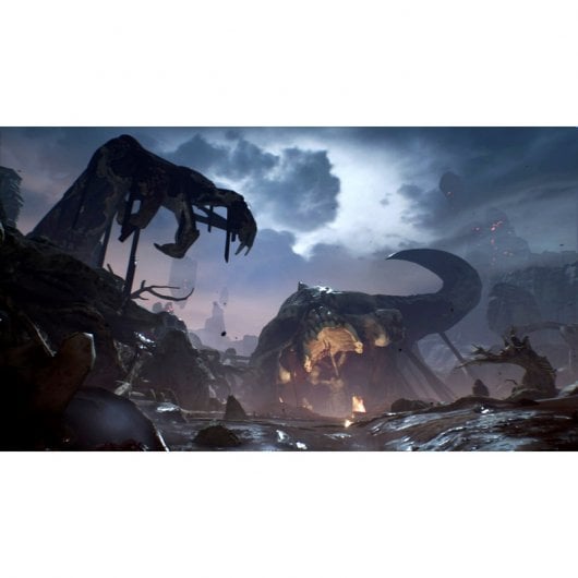 DOOM Nintendo Switch Nintendo eShop