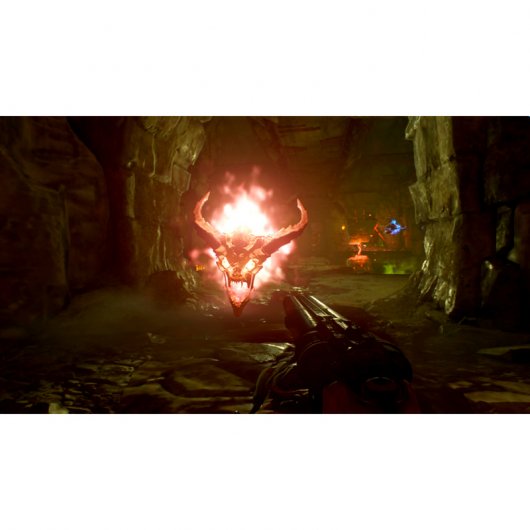 DOOM Nintendo Switch Nintendo eShop