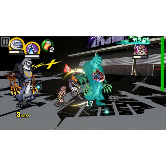 The World Ends With You Nintendo Switch Nintendo eShop