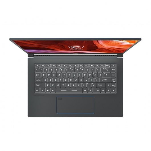 MSI Prestige 15 A10SC-007ES Intel Core i7-10710U/32GB/1TB SSD/GTX 1650/15.6"