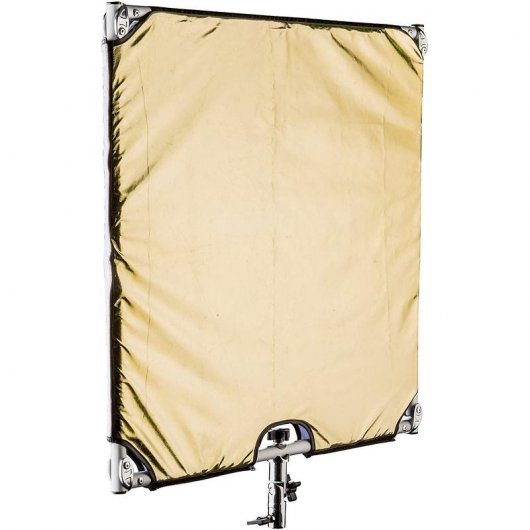 Pannello riflettente pieghevole Walimex Pro 5 in 1 145 cm