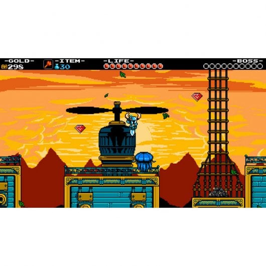 Shovel Knight: Treasure Trove Nintendo Switch Nintendo eShop