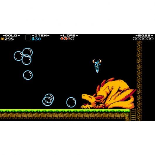 Shovel Knight: Treasure Trove Nintendo Switch Nintendo eShop