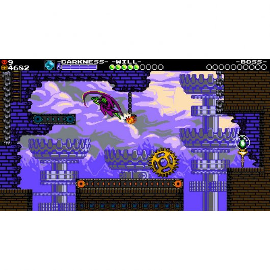 Shovel Knight: Treasure Trove Nintendo Switch Nintendo eShop