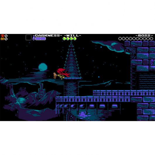 Shovel Knight: Treasure Trove Nintendo Switch Nintendo eShop