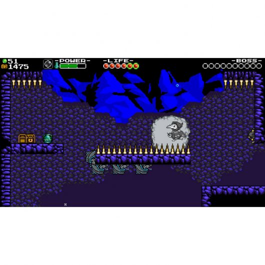Shovel Knight: Treasure Trove Nintendo Switch Nintendo eShop