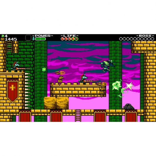 Shovel Knight: Treasure Trove Nintendo Switch Nintendo eShop