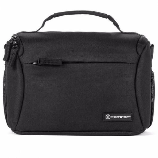 Tamrac Jazz Zoom 45 Bolsa para Câmara Preta