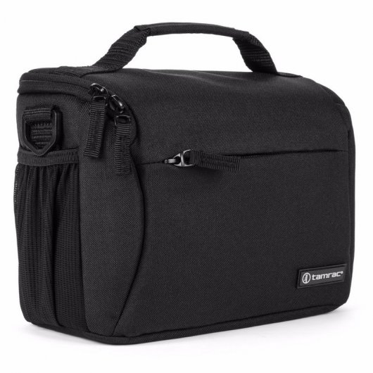 Tamrac Jazz Zoom 45 Bolsa para Câmara Preta