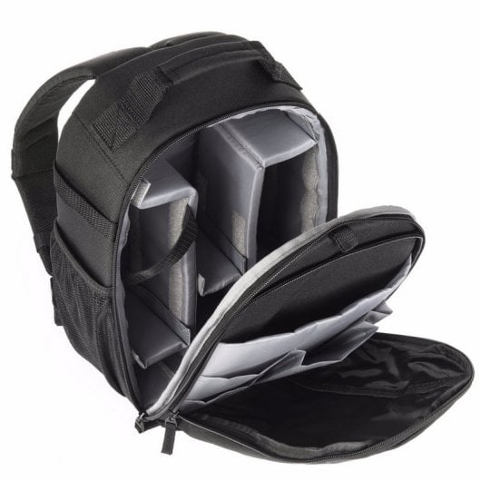 Sac à dos pour appareil photo Tamrac Jazz Sling 84 noir