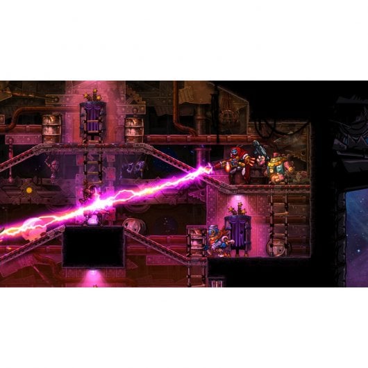SteamWorld Heist Ultimate Edition Nintendo Switch Nintendo eShop