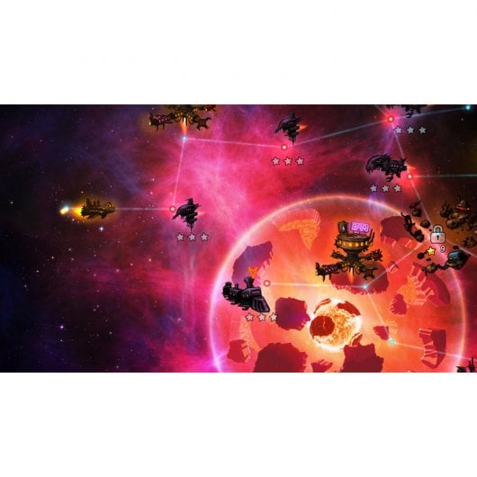 SteamWorld Heist Ultimate Edition Nintendo Switch Nintendo eShop