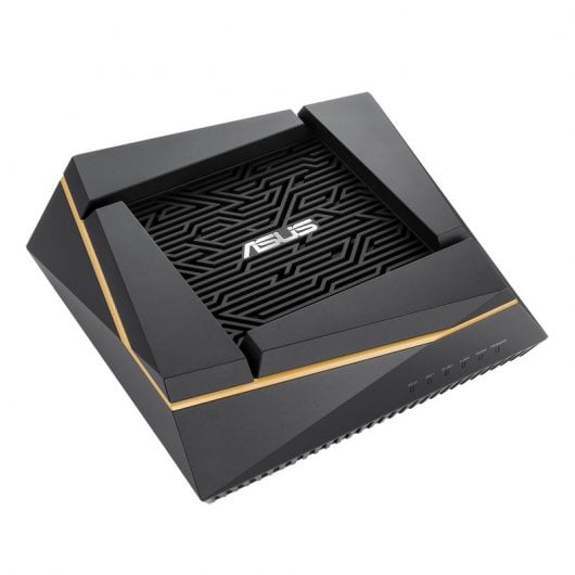 Asus RT-AX92U AX6100 Router Gaming Wifi 6 AiMesh
