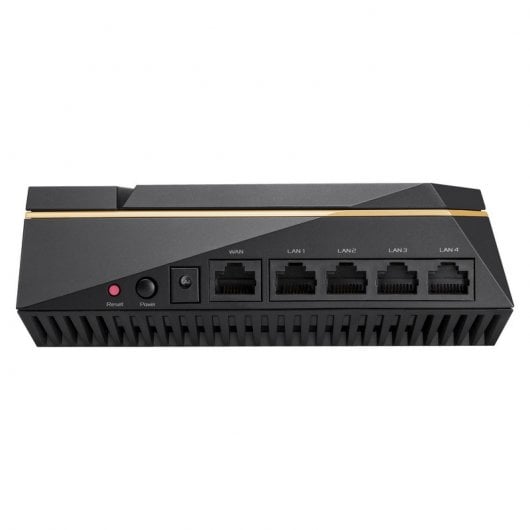 Asus RT-AX92U AX6100 Router Gaming Wifi 6 AiMesh