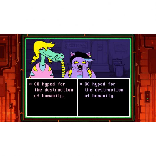 Undertale Nintendo Switch Nintendo eShop