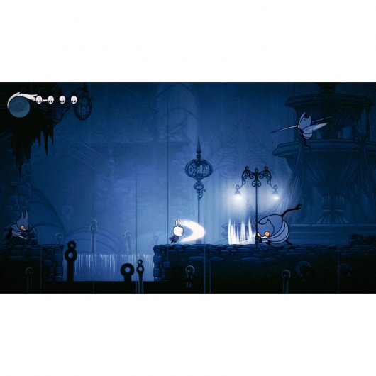 Hollow Knight Nintendo Switch Nintendo eShop