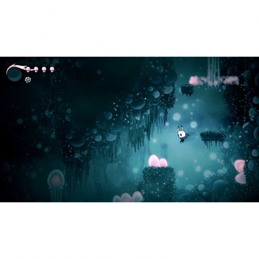 Hollow Knight Nintendo Switch Nintendo eShop