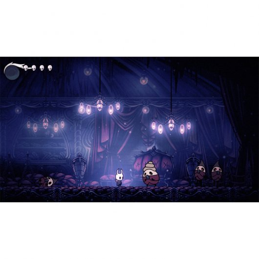 Hollow Knight Nintendo Switch Nintendo eShop