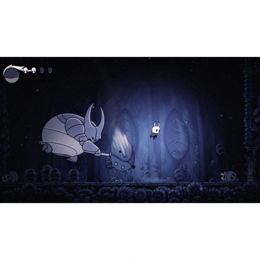 Hollow Knight Nintendo Switch Nintendo eShop