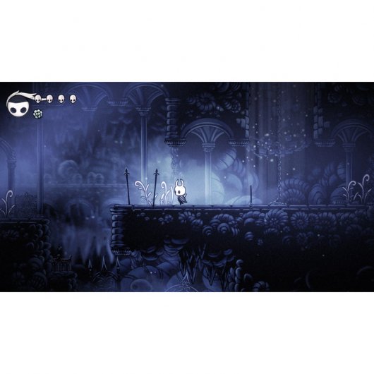 Hollow Knight Nintendo Switch Nintendo eShop