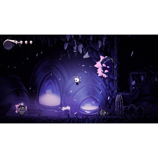Hollow Knight Nintendo Switch Nintendo eShop