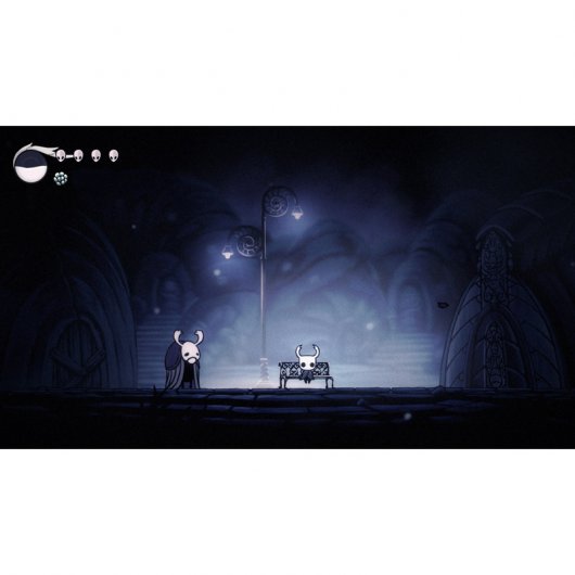 Hollow Knight Nintendo Switch Nintendo eShop