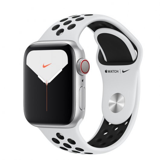 apple watch nike 5