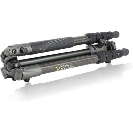 Vanguard Veo 2 265CB Trípode de Viaje