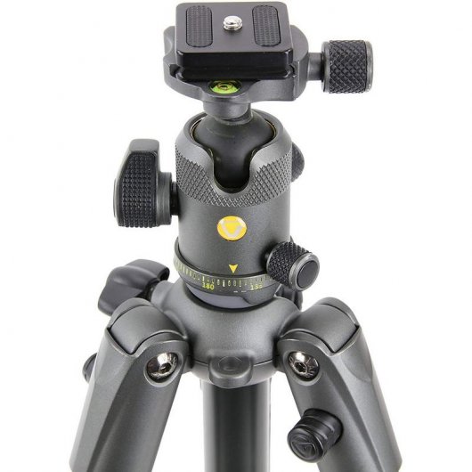 Vanguard Veo 2 265CB Trípode de Viaje