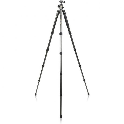 Vanguard Veo 2 265CB Trípode de Viaje