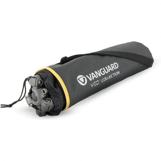 Vanguard Veo 2 265CB Trípode de Viaje