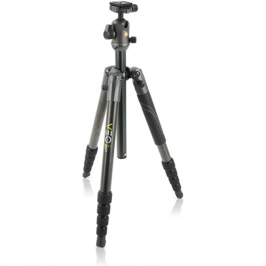 Vanguard Veo 2 265CB Trípode de Viaje