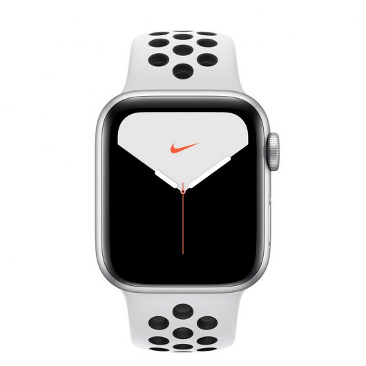 i watch nike series 5