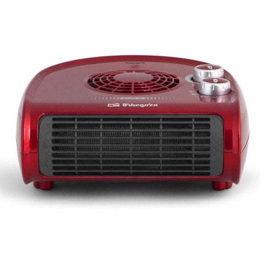 Orbegozo FH 5033 Calefactor 2500W Rojo