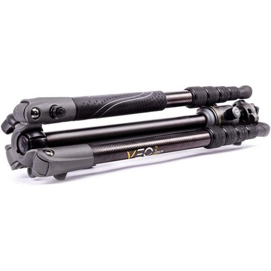 Vanguard Veo 2 235CB Trípode de Viaje