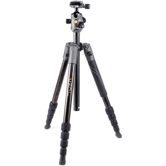Vanguard Veo 2 235CB Trípode de Viaje