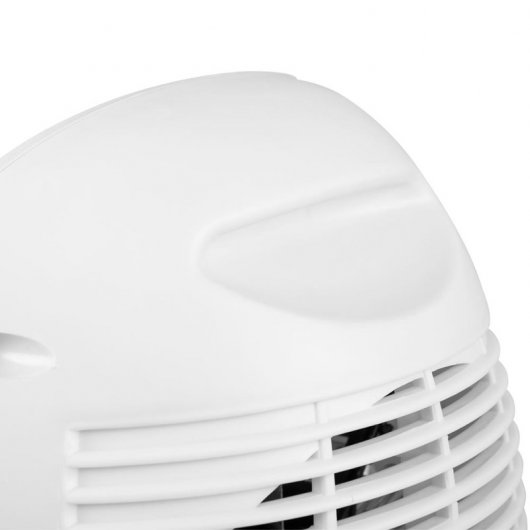 Orbegozo FH 5010 Calefactor 2000W Blanco