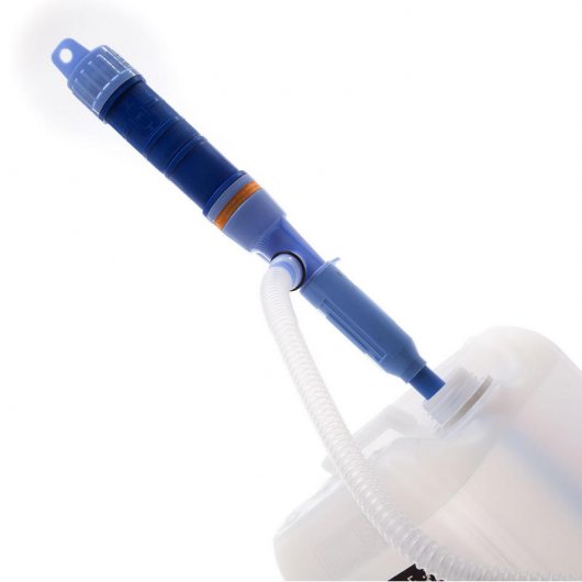 Purline BP Bomba Eléctrica para Trasvase de Combustible