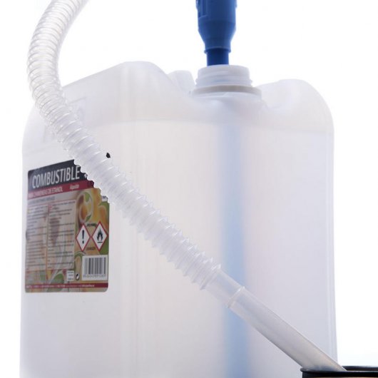 Purline BP Bomba Eléctrica para Trasvase de Combustible