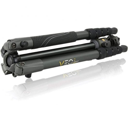 Vanguard Veo 2 265AB Trípode de Viaje Aluminio